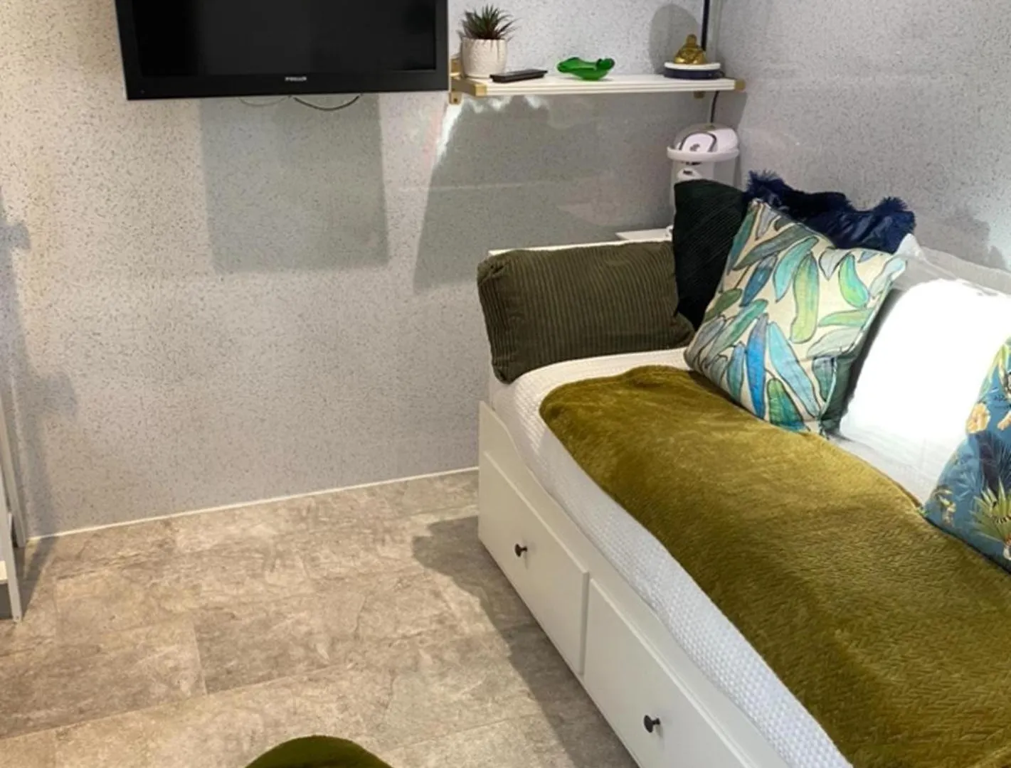 Tatil Evi Oakwood Cabin Retreat In Bexleyheath Birleşik Krallık