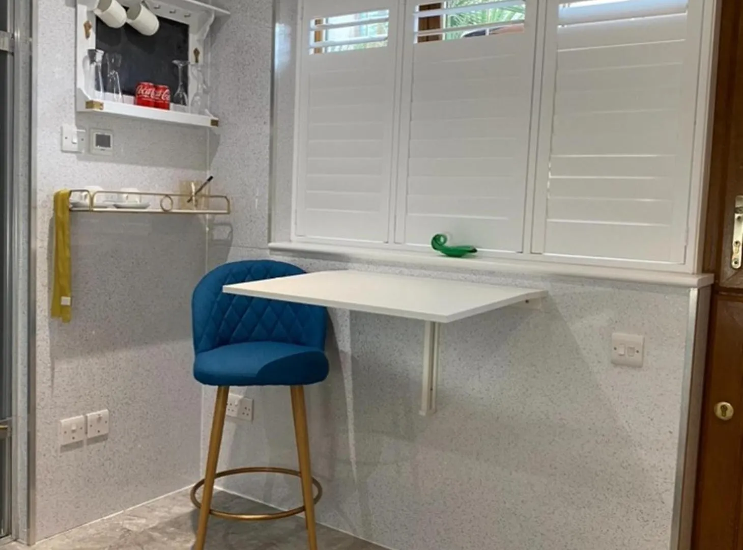 Oakwood Cabin Retreat In Bexleyheath Birleşik Krallık